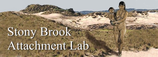 Stony Brook Attachment Lab